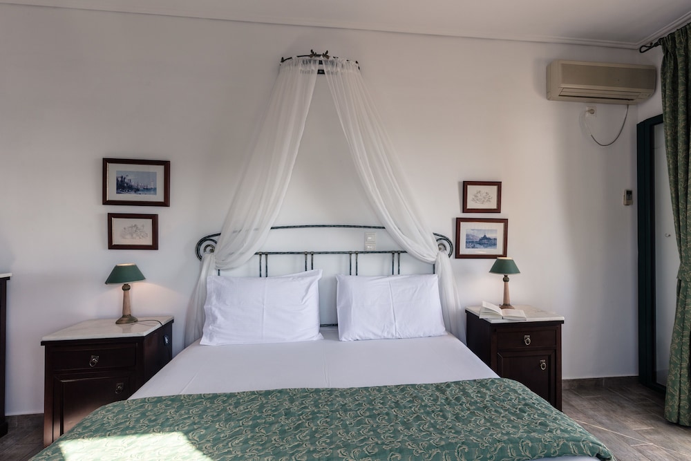Superior Double Room, Sea view - Photo 6