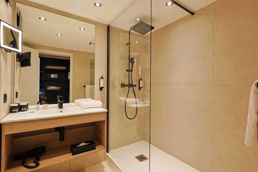 Standard Room - Photo 6