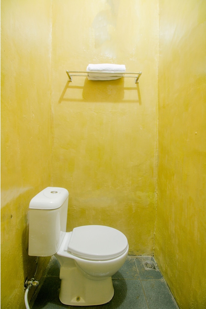 Standard Single Room photo 3