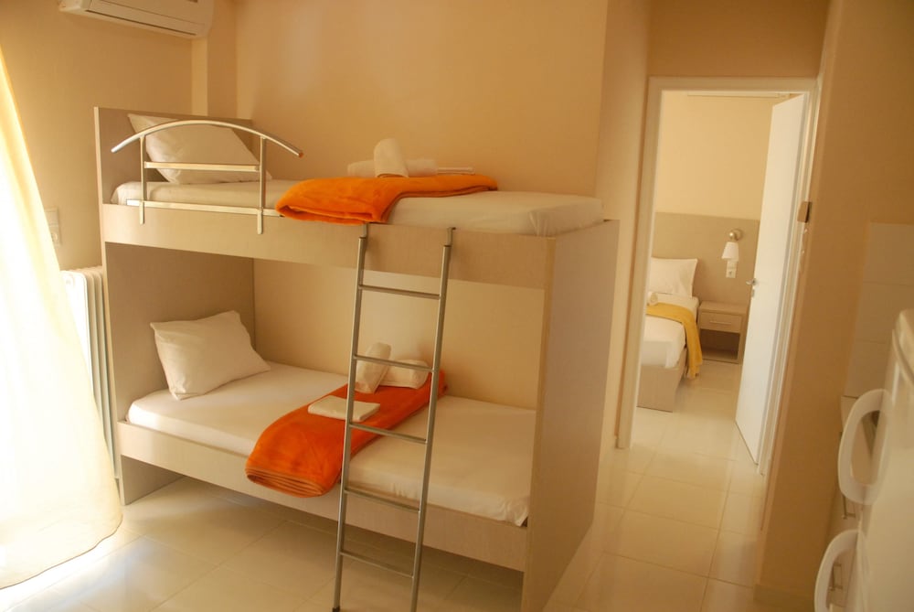 Panoramic Suite, Multiple Bedrooms photo 3