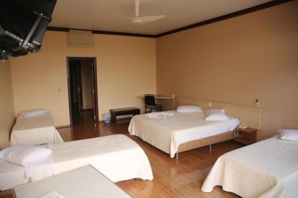 Standard Room photo 1