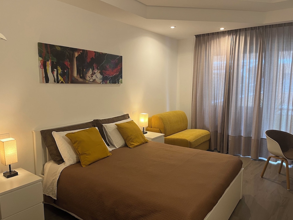 Deluxe Triple Room photo 1