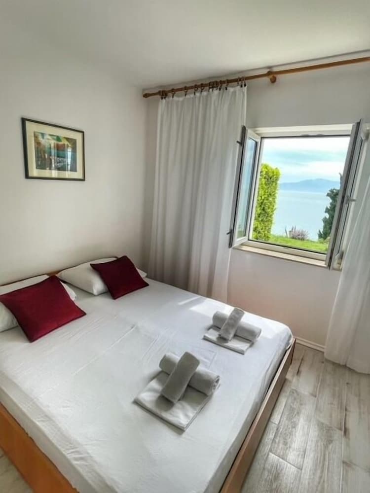 Apartment (Sea View - cosy & comfortable - A2 Za) photo 1