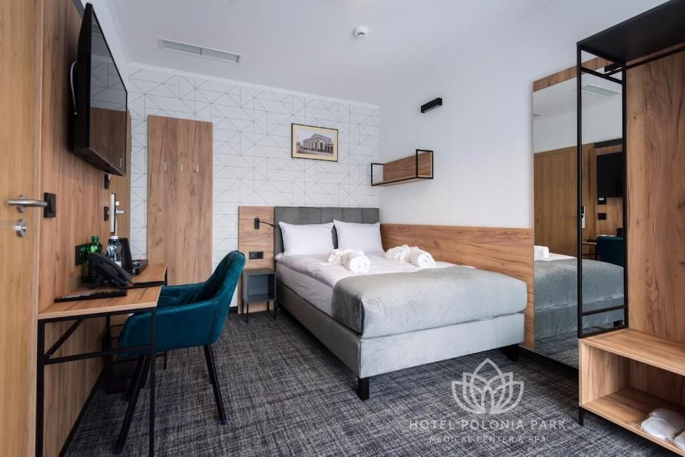 Superior Double Room - Photo 1