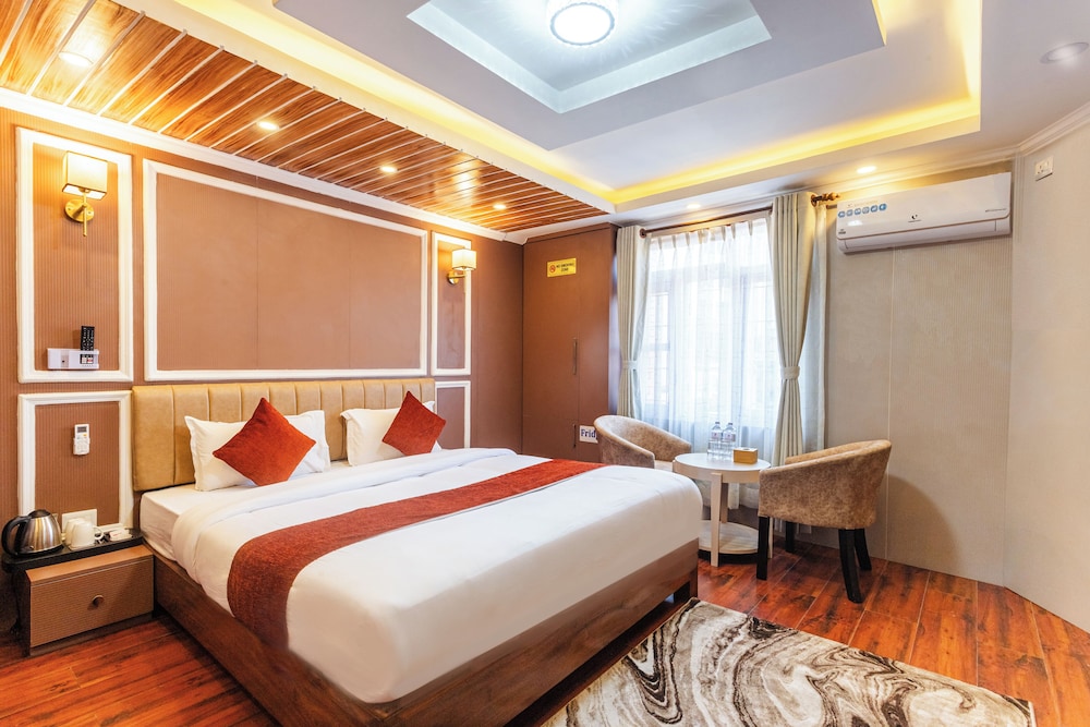 Superior Double Room - Photo 7
