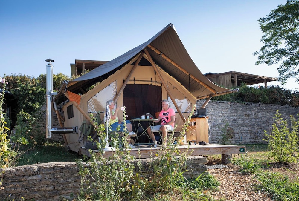 Tent