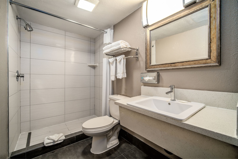 Standard Suite, 1 King Bed, Non Smoking - Photo 10