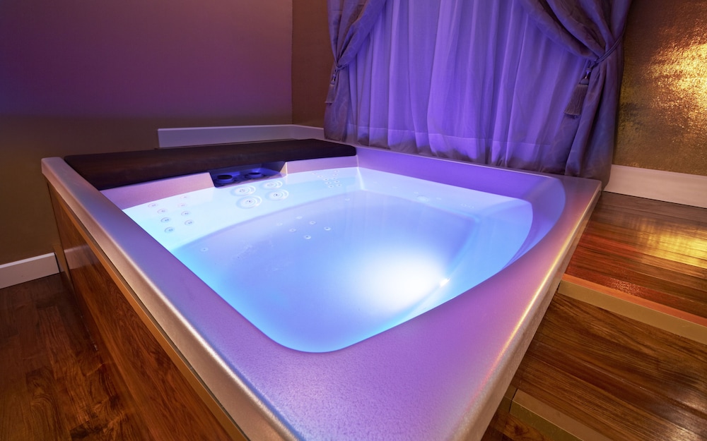 Junior Suite - Photo 16