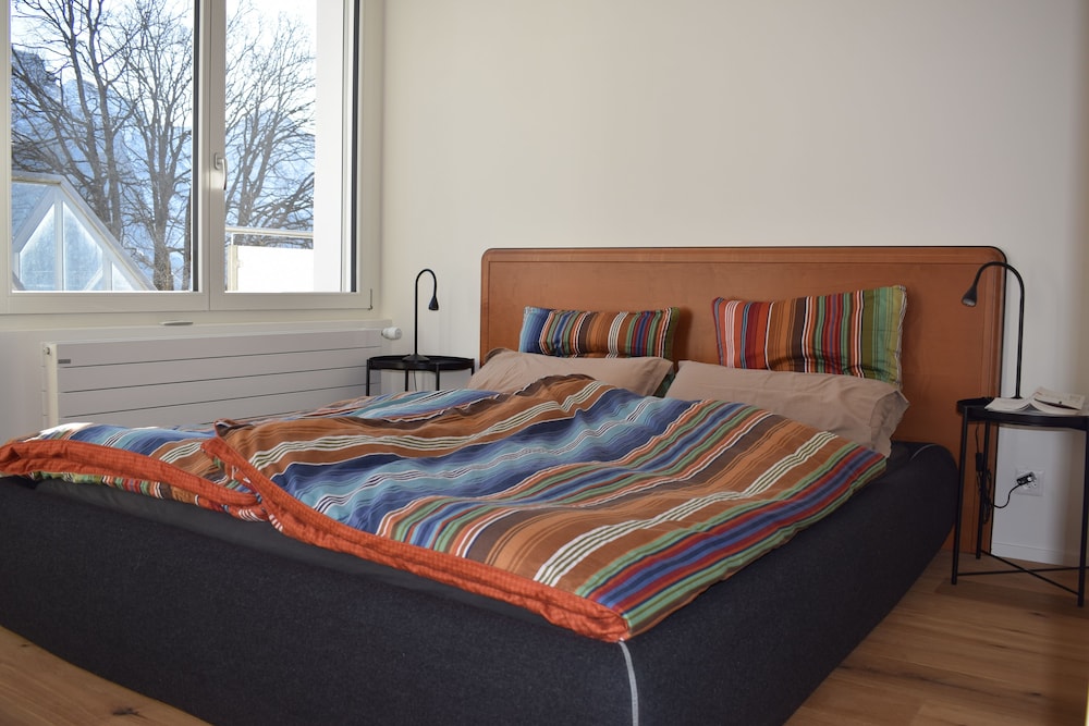 Apartment (Jungfrauview) thumbnail 5