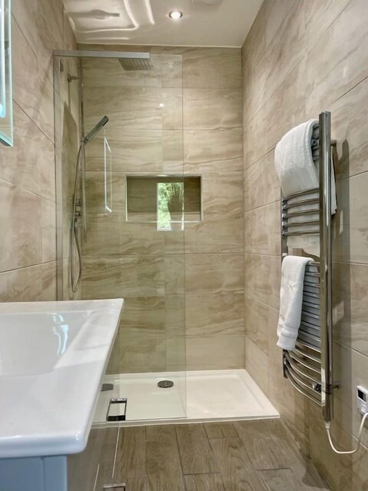 Luxury Studio, Private Bathroom (Apartment ) photo 3