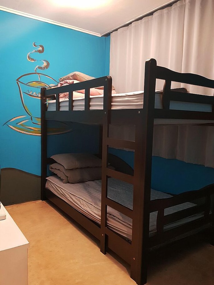 Twin Room photo 2