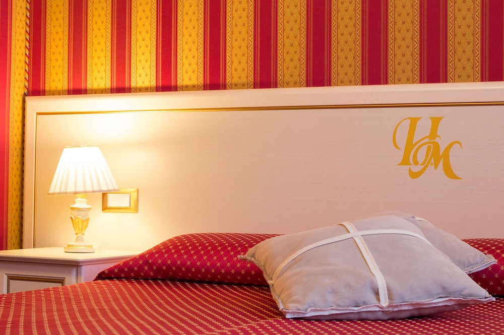 Classic Double or Twin Room photo 3