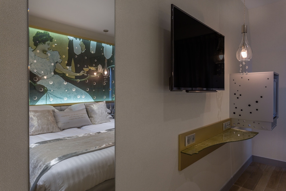 Deluxe Double Room photo 3