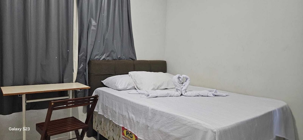Traditional Double Room