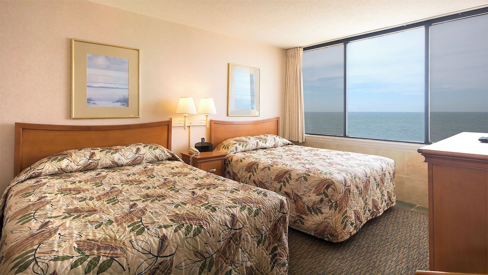 Presidential Penthouse, Balcony, Ocean View photo 3