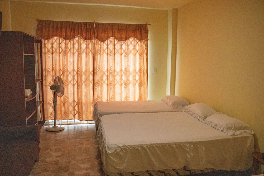 Family Quadruple Room