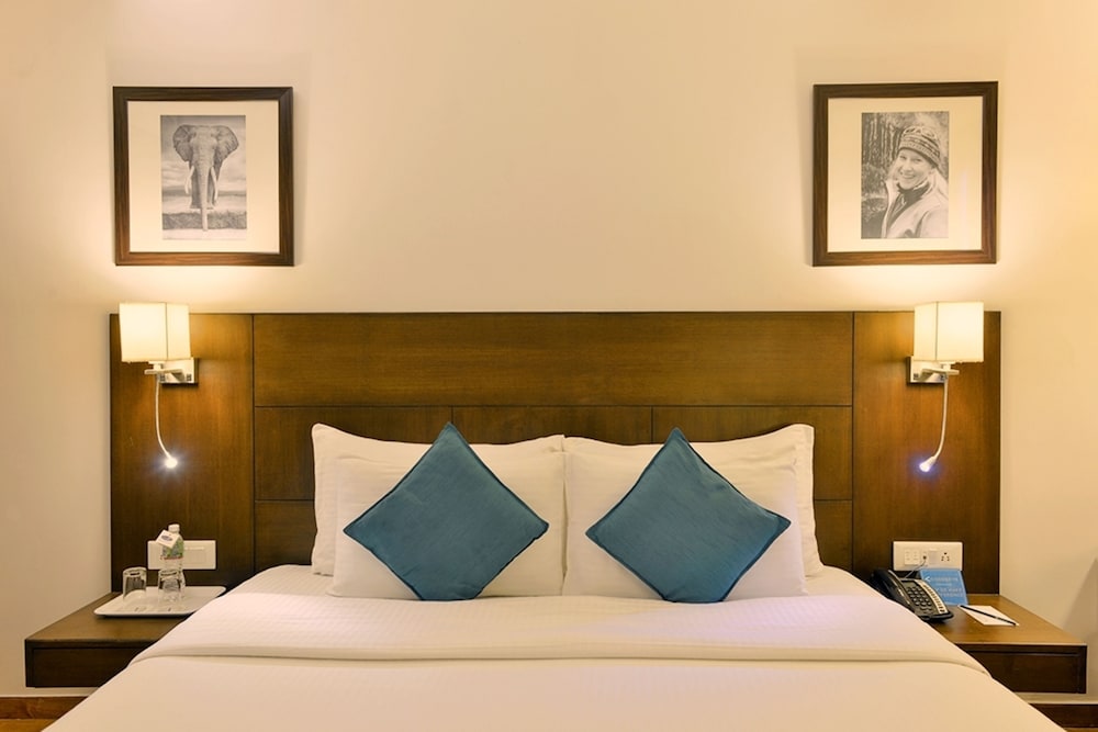 Executive Room photo 2