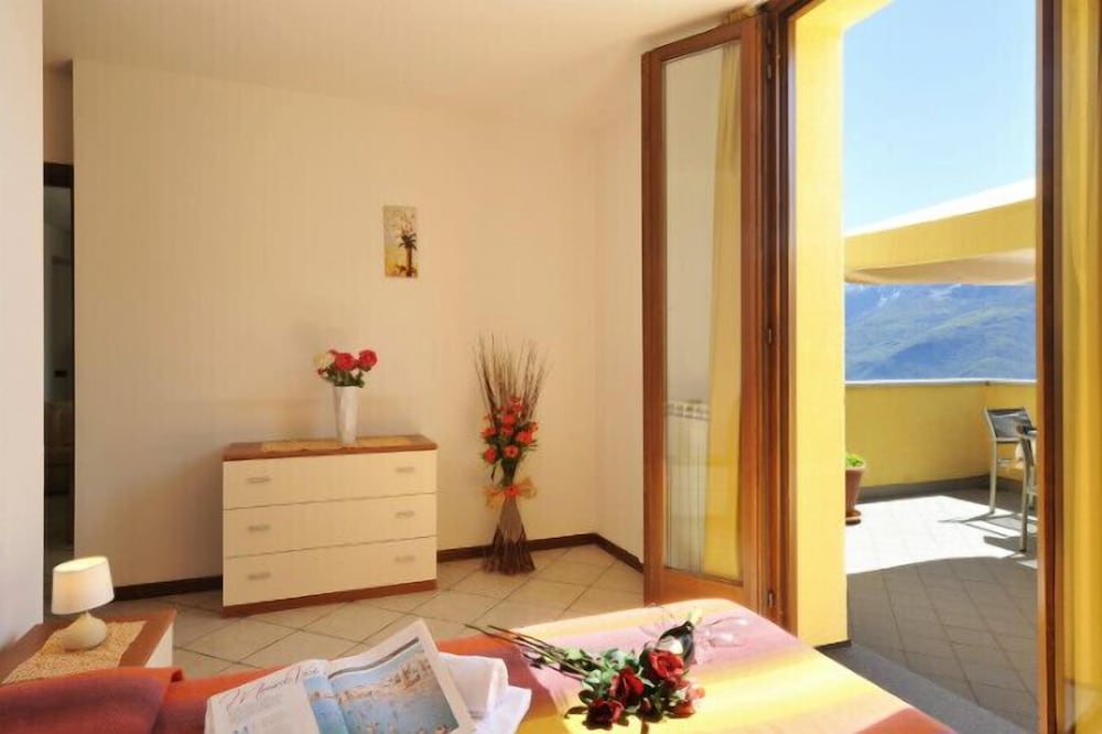 Standard Apartment, Multiple Beds, Mountainside (Borgo La Sorgente - Gardenia) photo 3