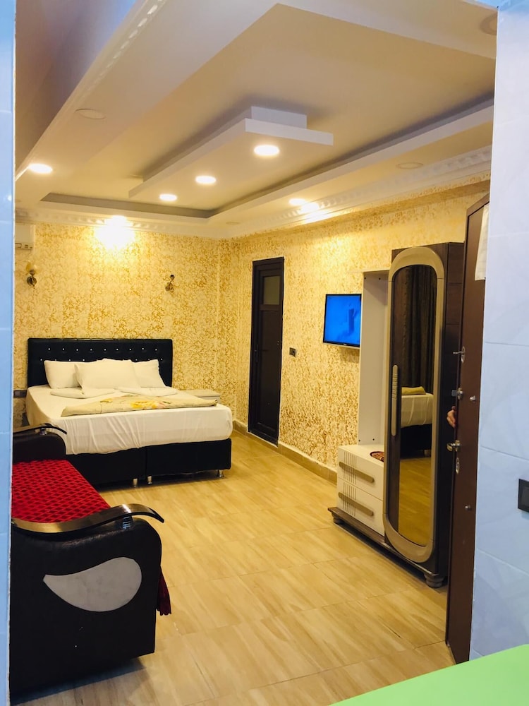 Deluxe Apartment, Ground Floor photo 1