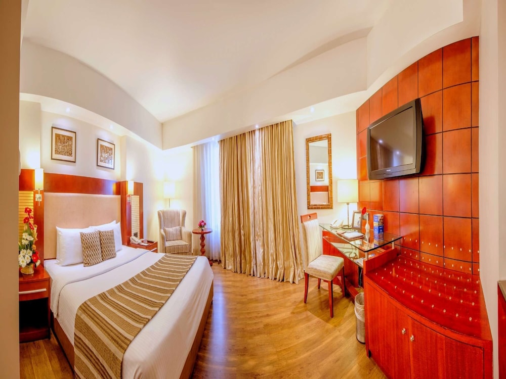 Superior Room, 1 Double Bed - Photo 3