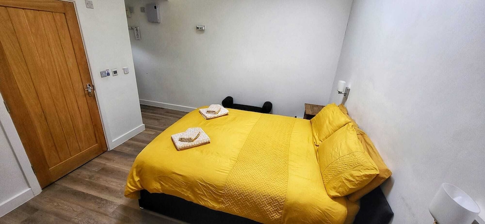 Comfort Double Room, 2 Bedrooms, Non Smoking, Ensuite photo 3
