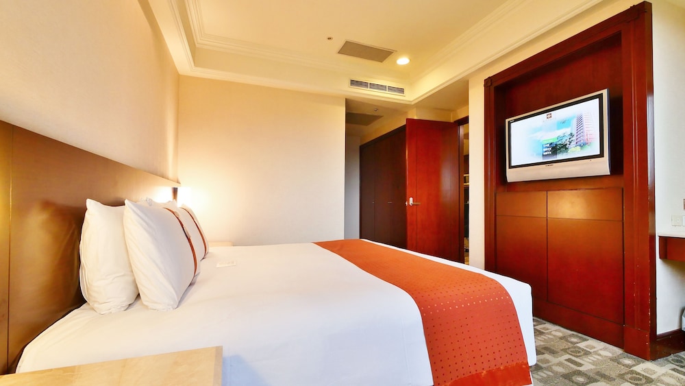 Executive Double Room photo 3