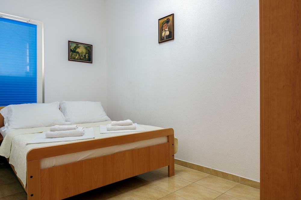 Apartment, 1 Bedroom, Balcony, City View
