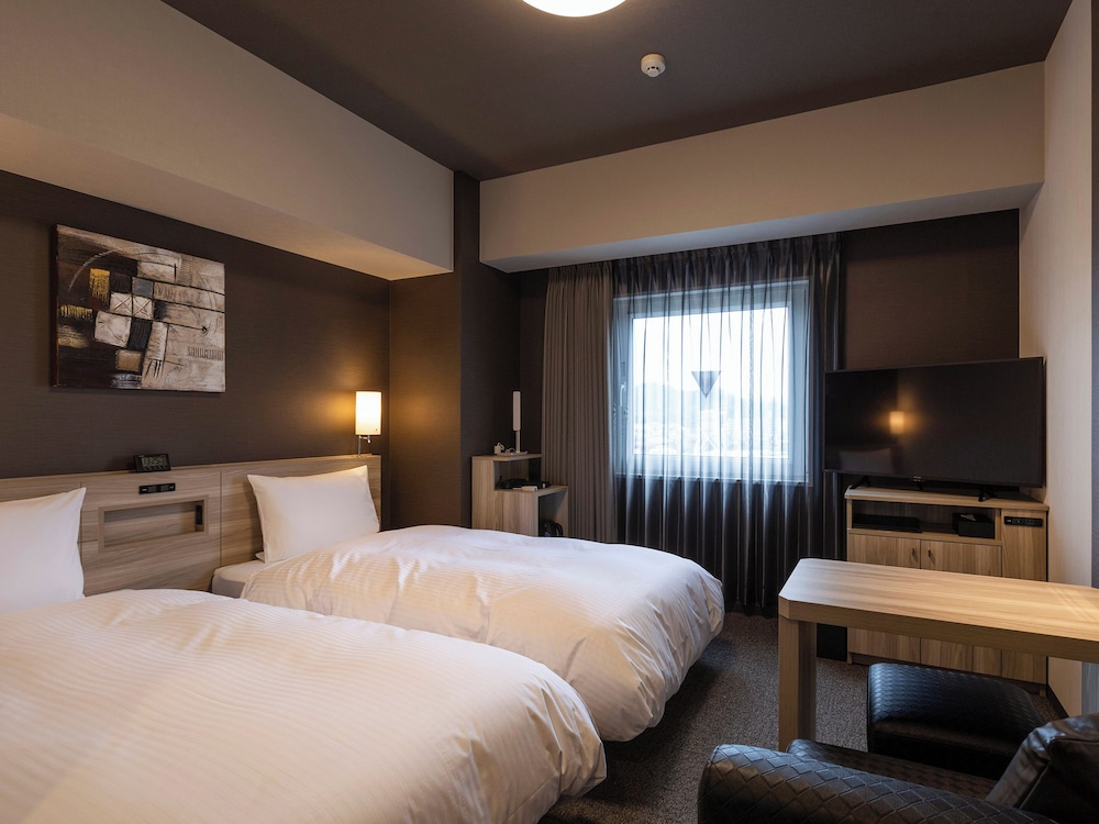 Twin Room, Non Smoking