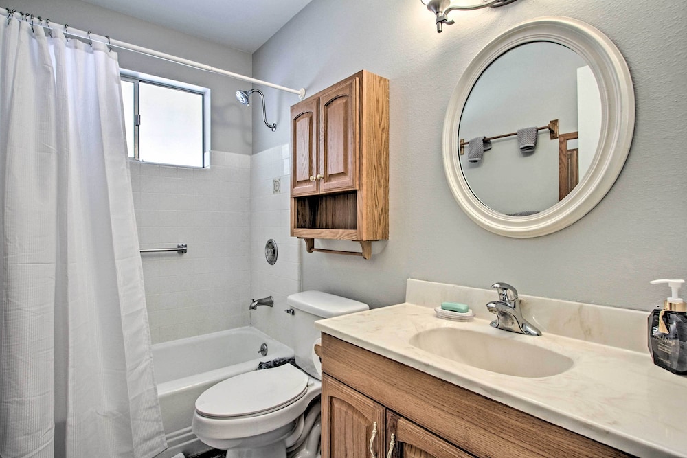House (2 Bedrooms) photo 2