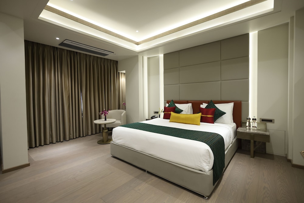 Executive Studio Suite photo 2