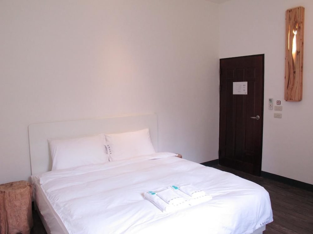 Standard Double Room, 1 Queen Bed photo 1