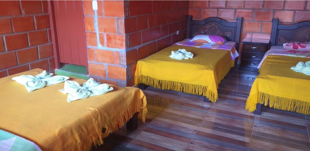 Habitacion Quintuple photo 1