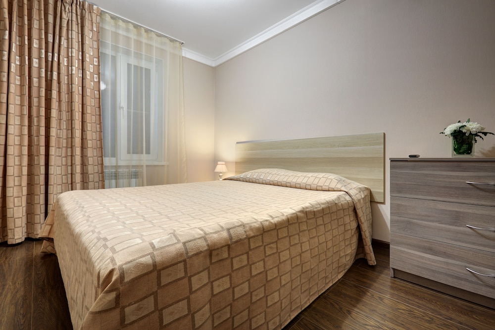 Family Apartment, 2 Bedrooms photo 1