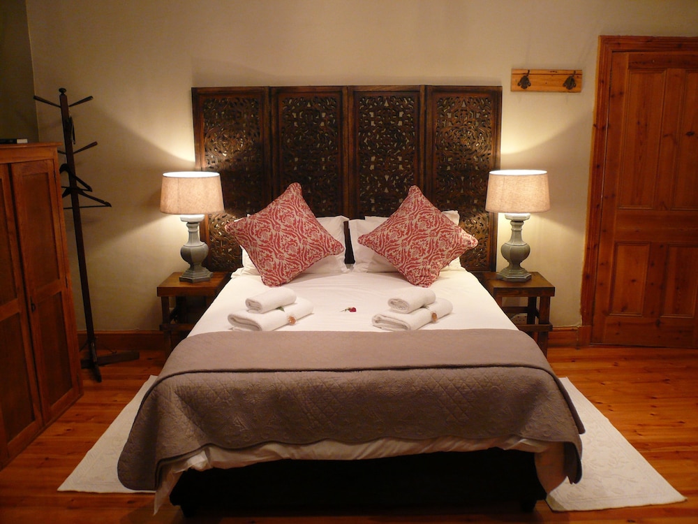 Sir Keiser Queen Rooms photo 3