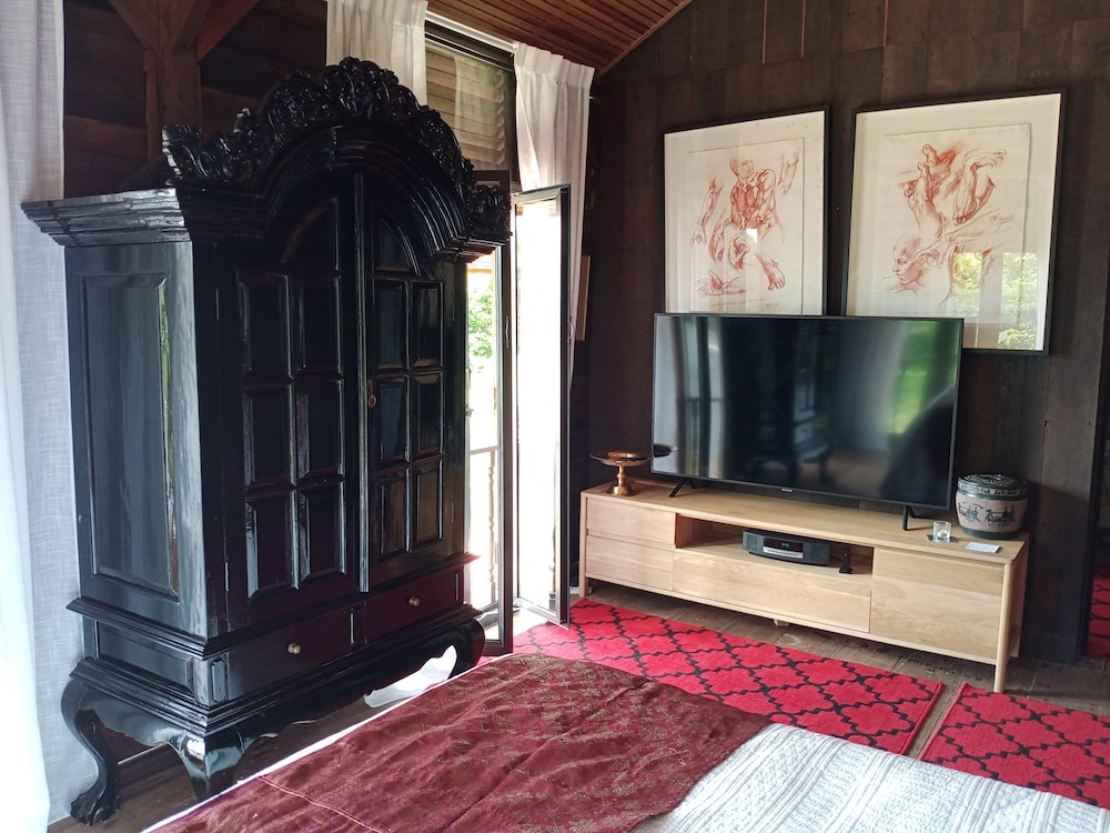 Classic House - Photo 17