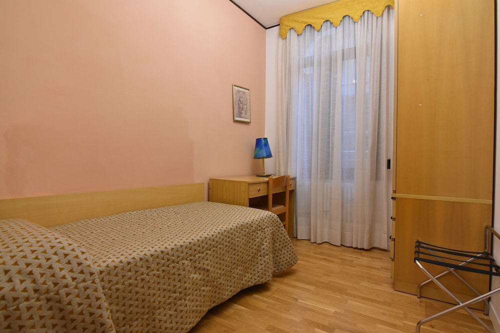 Family Apartment, 3 Bedrooms (Salizzada San Lio) photo 2