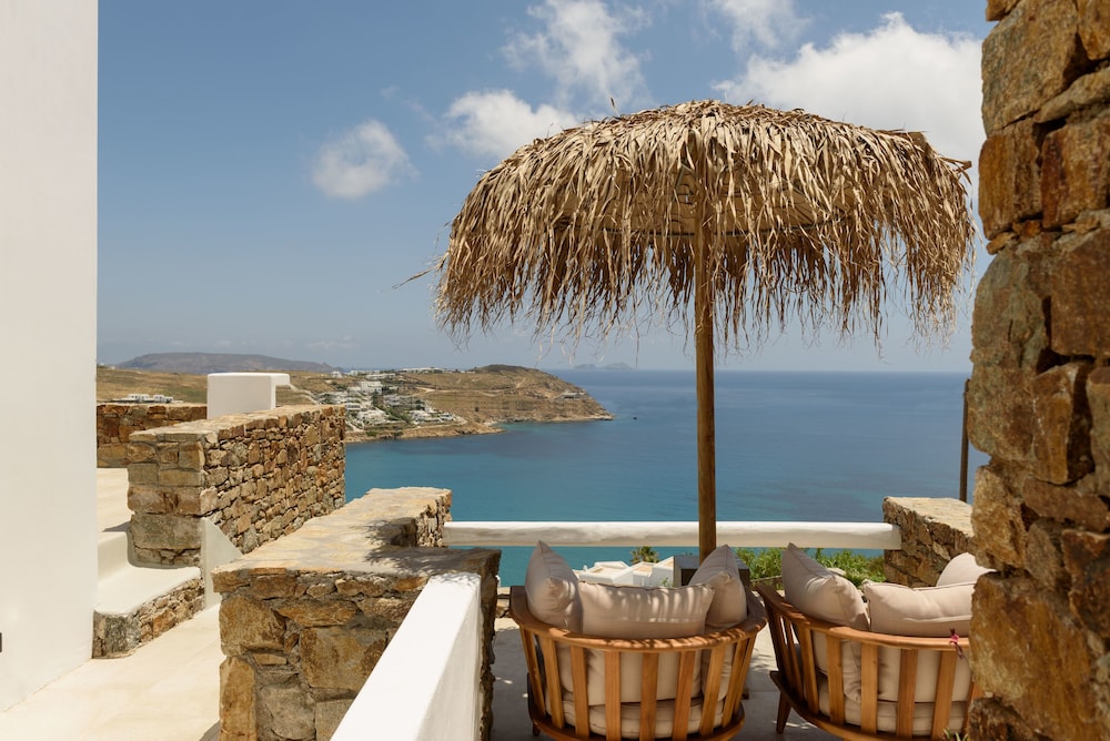 Suite, Sea View (Belvedere) - Photo 3