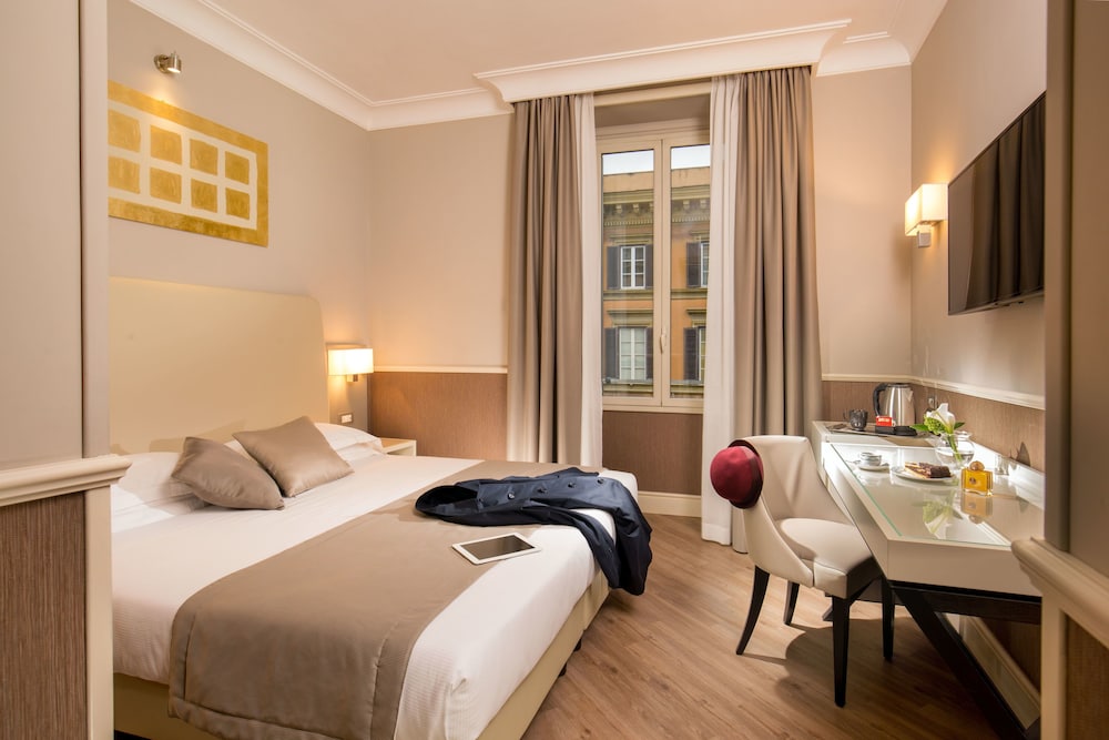 Classic Double or Twin Room photo 2
