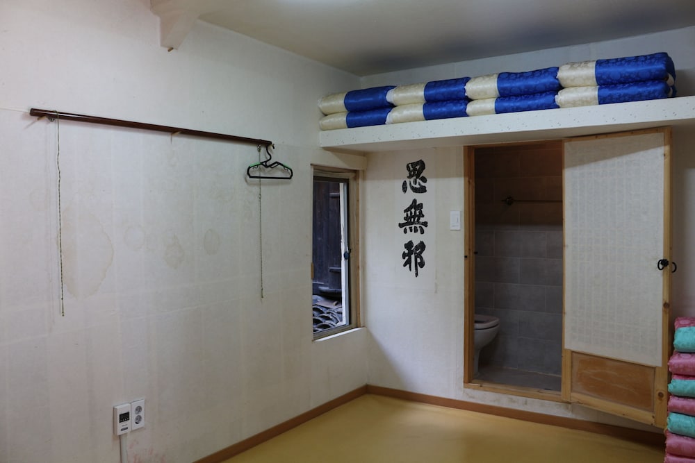 Traditional Room (Joongbang) photo 1
