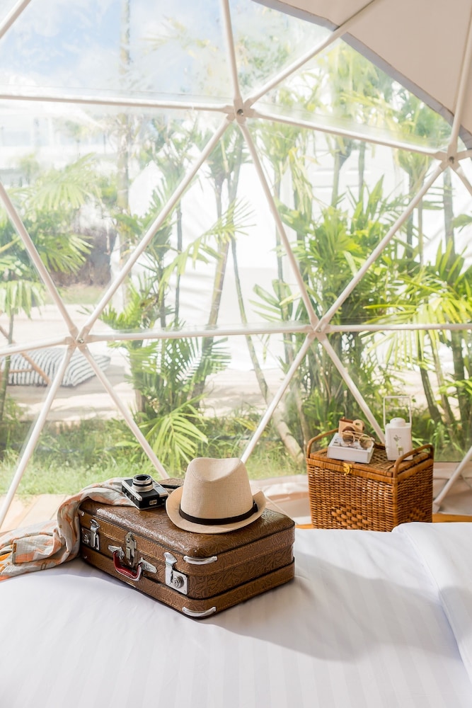 Glamping Dome - Photo 13