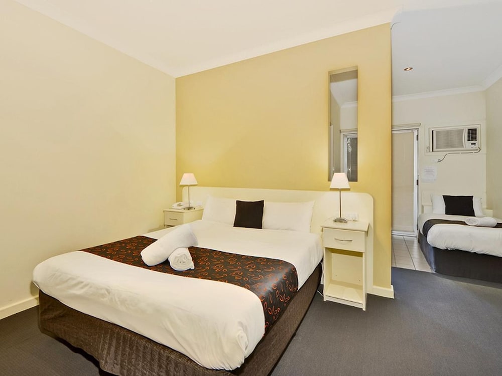 Standard Double Room photo 1