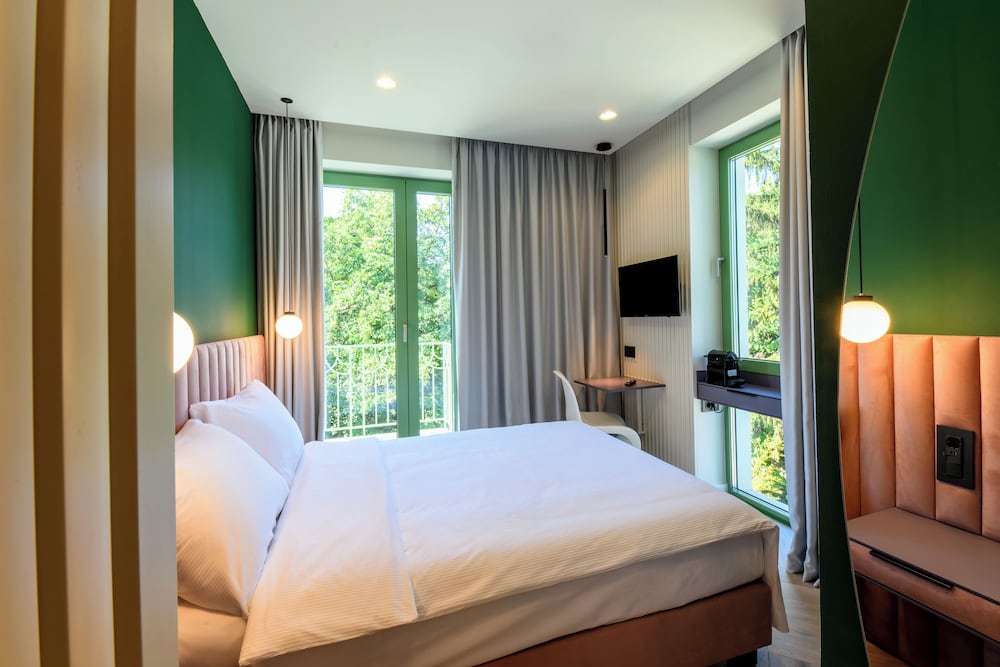 Classic Single Room photo 2