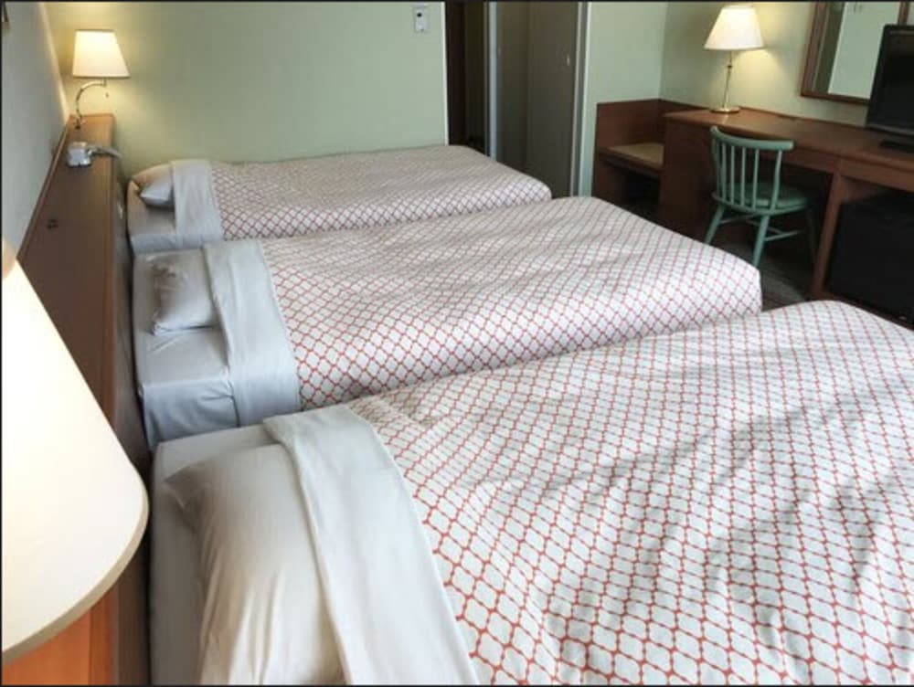 Triple Room - Photo 2