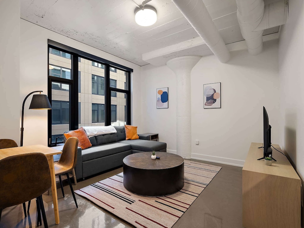 Deluxe Apartment, 1 Bedroom, Non Smoking