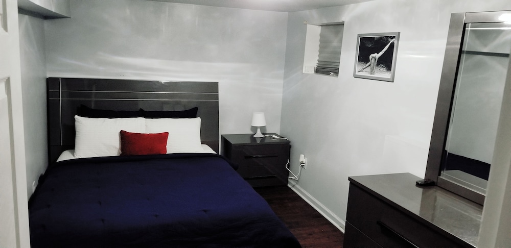 Comfort Apartment, 1 Queen Bed, Non Smoking photo 1