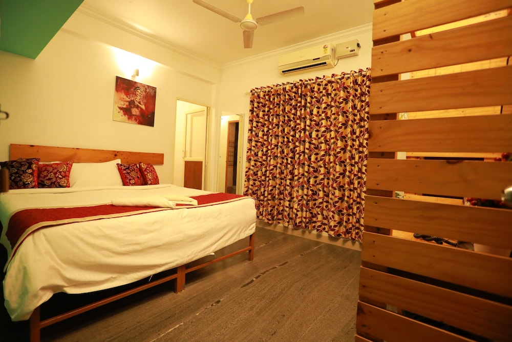 Premium Room - Photo 1