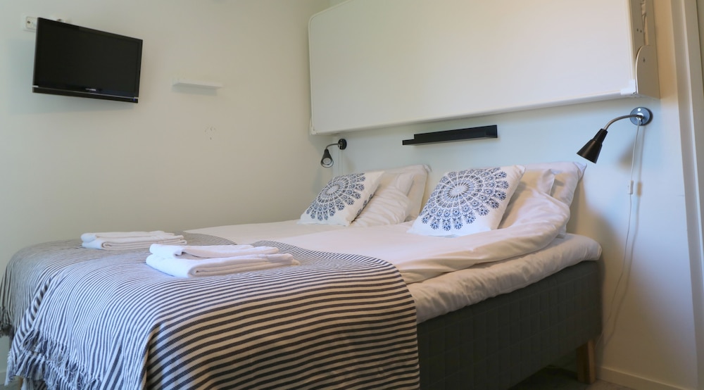 Family Triple Room photo 3