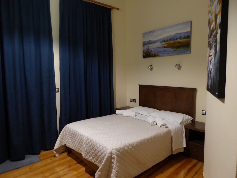 Standard Room, City View photo 3