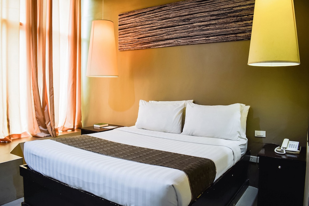 Standard Double Room - Photo 6