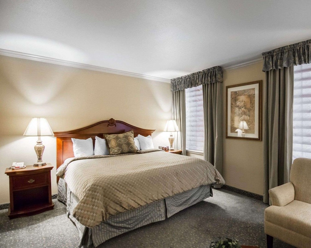 Room, 1 King Bed, Accessible, Non Smoking photo 3